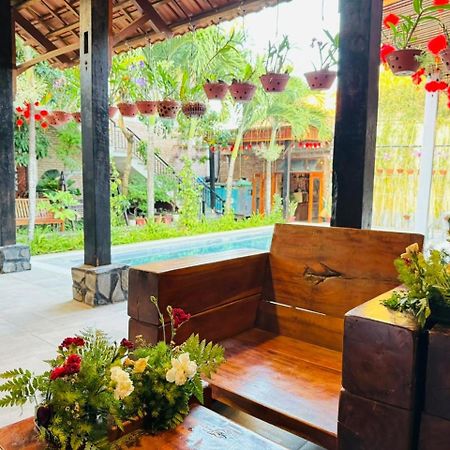 Khách Sạn Ambedo Phú Quốc Exterior foto