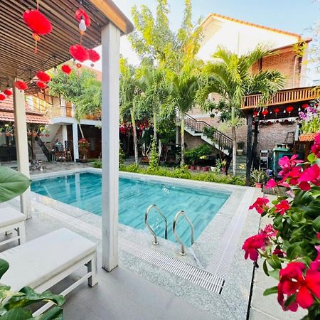 Khách Sạn Ambedo Phú Quốc Exterior foto