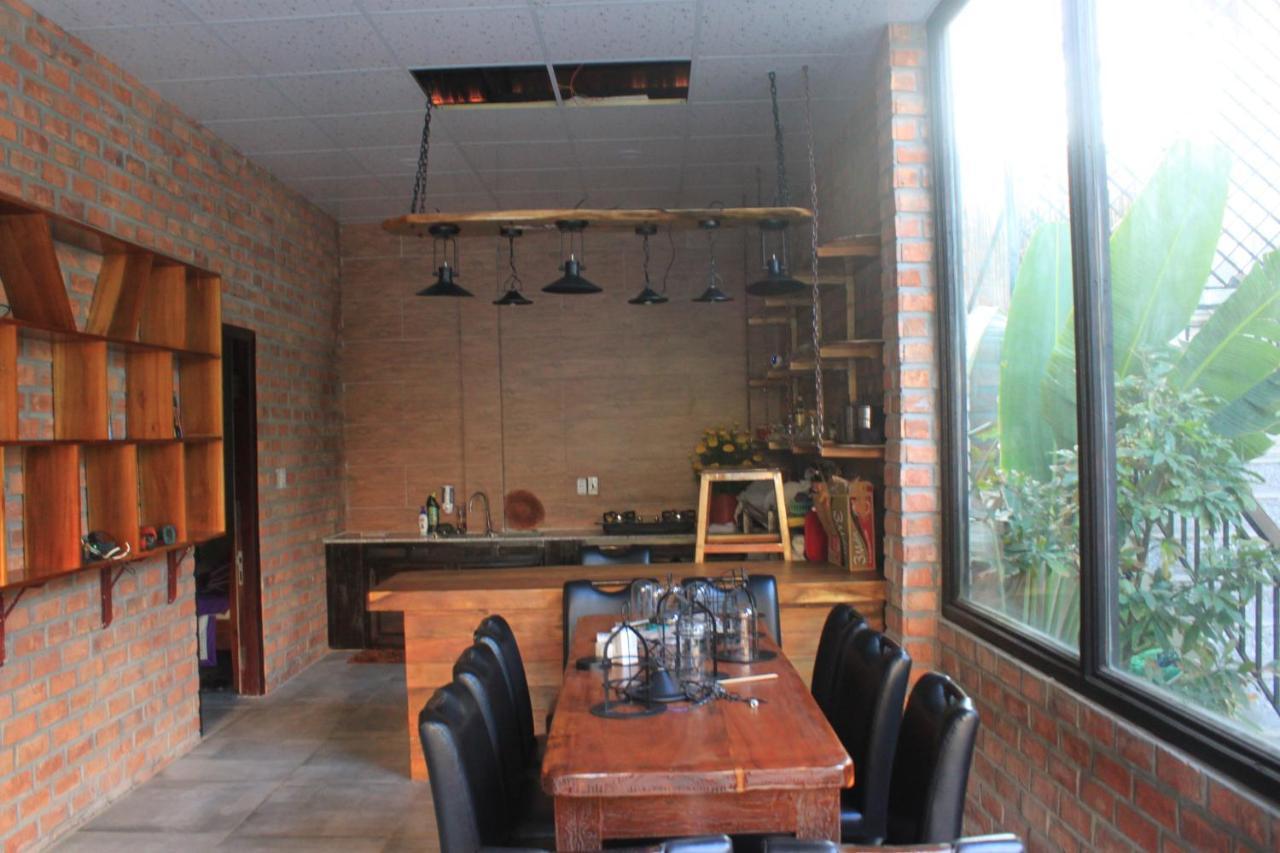 Khách Sạn Ambedo Phú Quốc Exterior foto