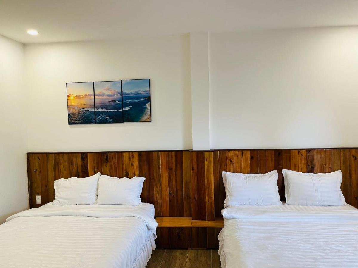 Khách Sạn Ambedo Phú Quốc Exterior foto