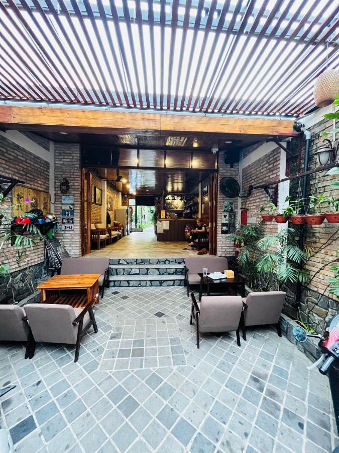 Khách Sạn Ambedo Phú Quốc Exterior foto