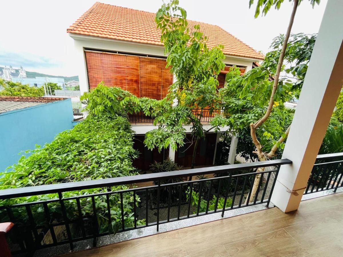 Khách Sạn Ambedo Phú Quốc Exterior foto