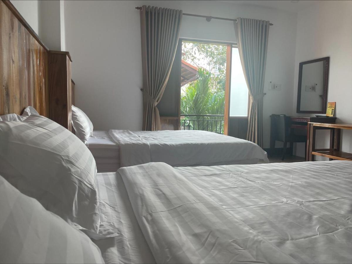 Khách Sạn Ambedo Phú Quốc Exterior foto