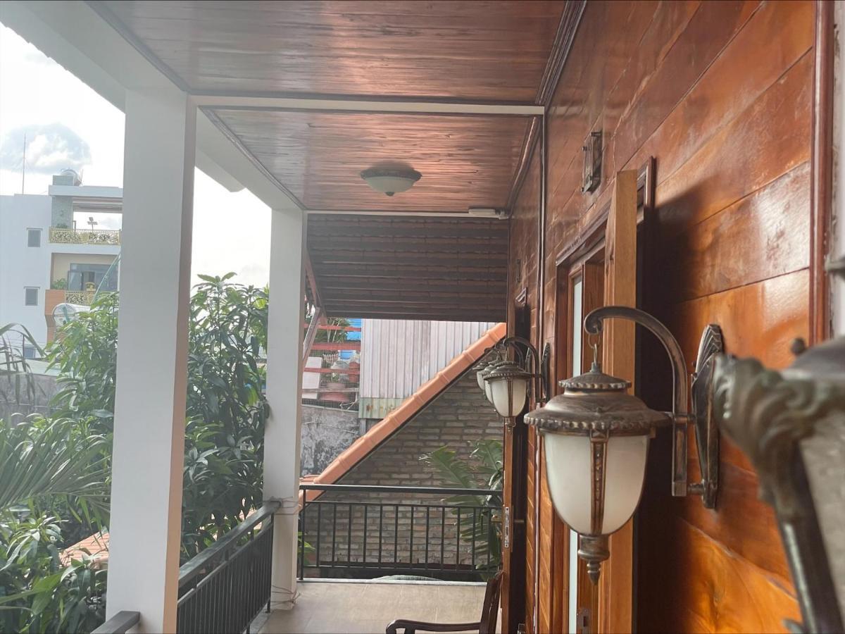 Khách Sạn Ambedo Phú Quốc Exterior foto