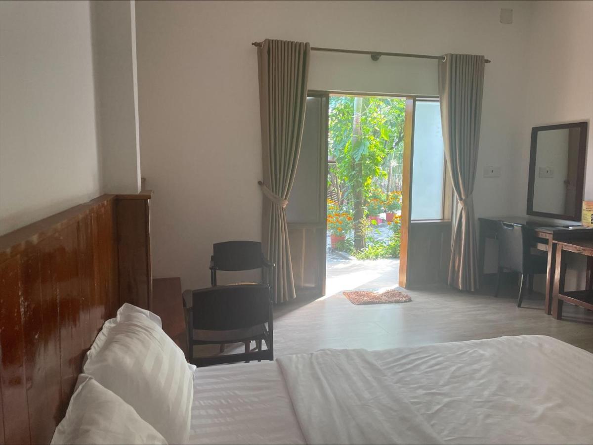 Khách Sạn Ambedo Phú Quốc Exterior foto