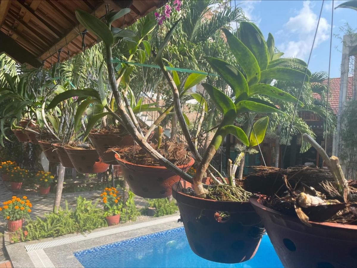 Khách Sạn Ambedo Phú Quốc Exterior foto