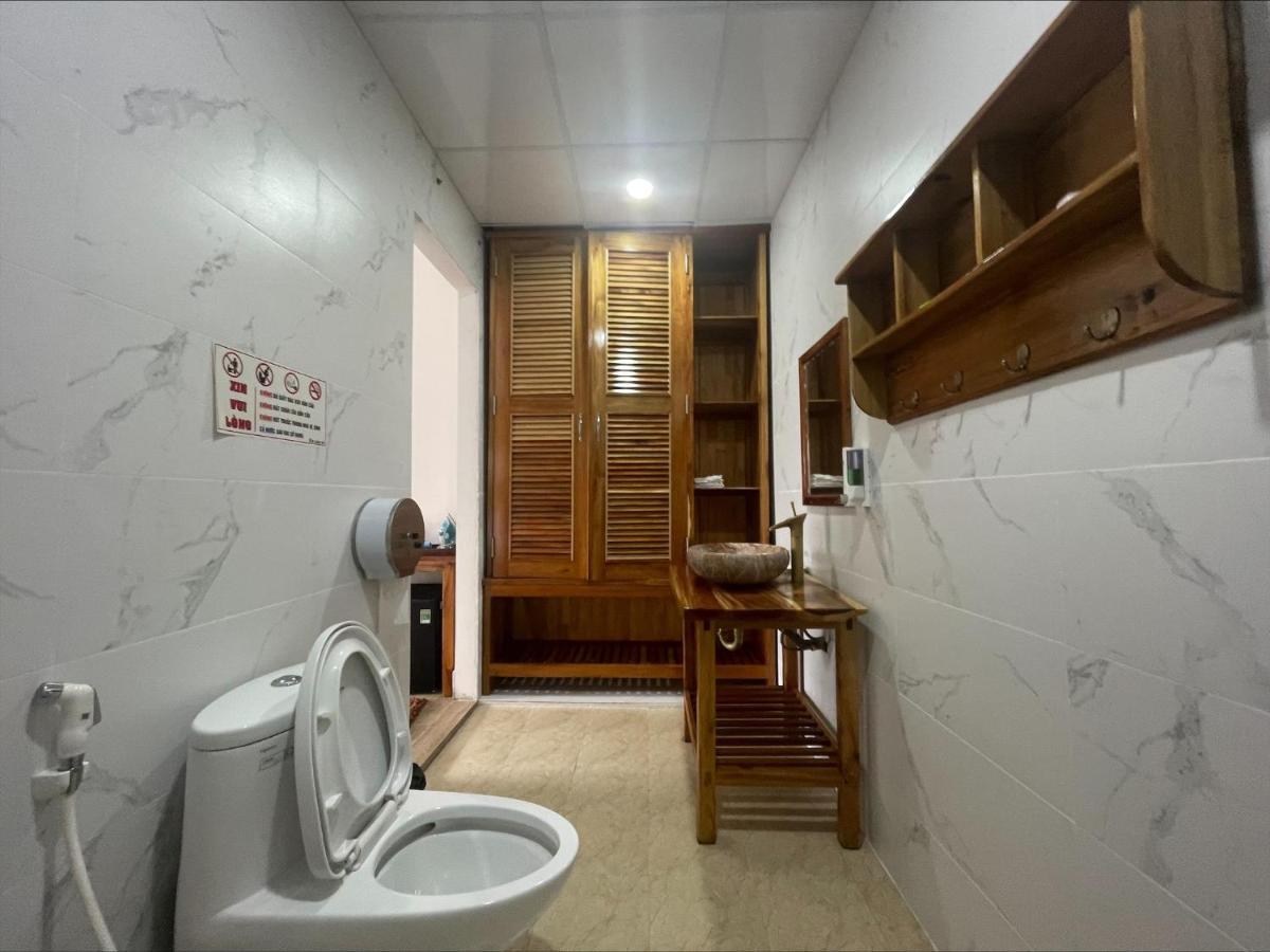 Khách Sạn Ambedo Phú Quốc Exterior foto