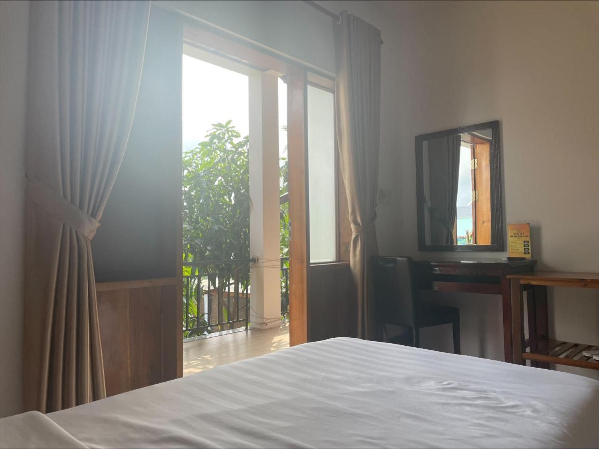 Khách Sạn Ambedo Phú Quốc Exterior foto