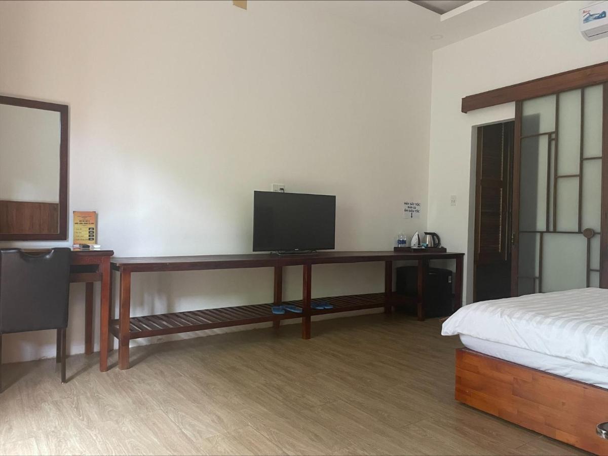 Khách Sạn Ambedo Phú Quốc Exterior foto