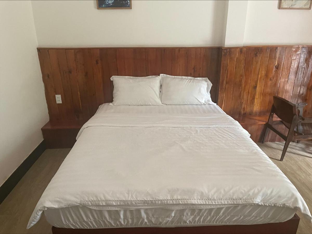 Khách Sạn Ambedo Phú Quốc Exterior foto
